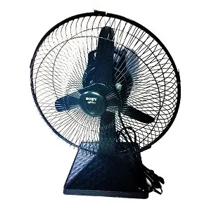 উচ্চ গতির SONY 12”- মুভিং ফ্যান