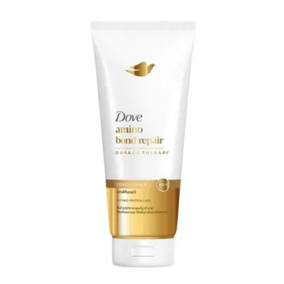 Dove Amino Bond Repair হেয়ার কন্ডিশনার, 330ml বোতল