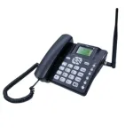 TDK KT2200+ GSM ডুয়াল সিম কর্ডেড হোম টেলিফোন