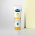 Cetaphil Sheer Mineral সানস্ক্রিন ব্রড স্পেকট্রাম SPF 50 89ml