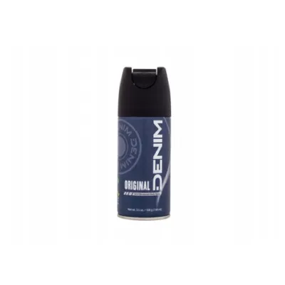 Denim 24H ডিওডোরেন্ট বডি স্প্রে 150ml