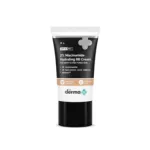 The Derma Co 2% Niacinamide হাইড্রেটিং বিবি ক্রিম 30g