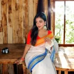 Timeless Elegance টাঙ্গাইল শাড়ি