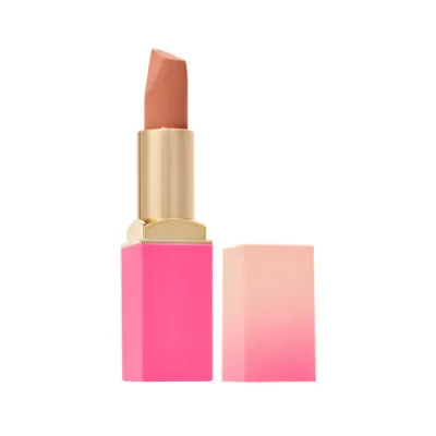 Juvia's Place The Nude Velvety ম্যাট লিপস্টিক - Libra