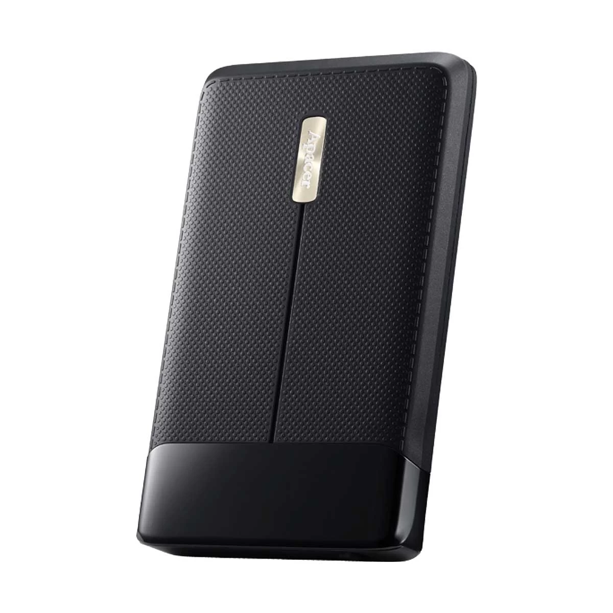 Apacer AC731 2TB USB 3.1 Gen 1 Black External HDD