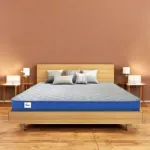 Comfy আল্ট্রা সফট ম্যাট্রেস M-802 78"x59.05"x4"
