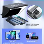 Moman MT16 16 ইঞ্চি Ultra HD টেলিপ্রম্পটার
