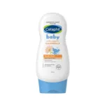 Cetaphil বেবি জেন্টল ওয়াশ উইথ অর্গানিক ক্যালেন্ডুলা 230ml