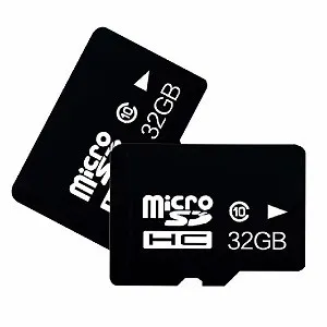 Micro SD মেমোরি কার্ড 32GB