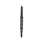 Technic Duo Colour আইব্রো পেন্সিল ও স্পুলি 0.3g - Bronde