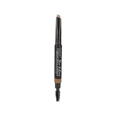Technic Duo Colour আইব্রো পেন্সিল ও স্পুলি 0.3g - Bronde