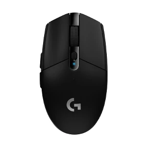 Logitech G304 লাইটস্পিড ওয়্যারলেস গেমিং মাউস