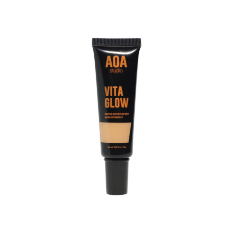 AOA Vita Glow Tinted Moisturizer - Medium (China)