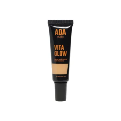 AOA Vita Glow টিন্টেড ময়েশ্চারাইজার - Medium