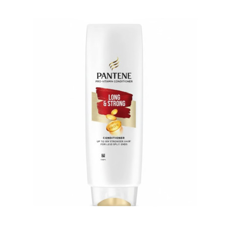 Pantene Pro-V লং অ্যান্ড স্ট্রং কন্ডিশনার 300ml