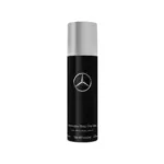 Mercedes Benz Men Black অল ওভার বডি স্প্রে 200ml
