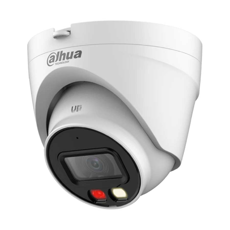 Dahua DH-IPC-HDW1439V-A-IL (2.8mm) (4.0MP) Eyeball Dome IP Camera