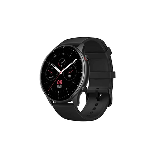 Amazfit GTR 2 AMOLED কার্ভড ডিসপ্লে