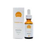 GROOME Vitamin C 12% গ্লোয়িং সিরাম 30ml