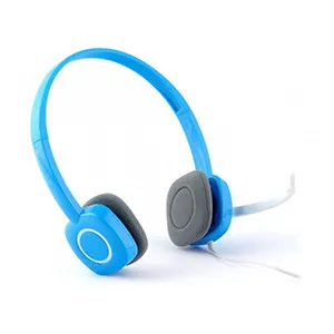 Logitech H150 স্টেরিও হেডসেট (দুই পোর্ট)
