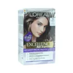 L'Oreal Excellence ক্রিম হেয়ার কালার 7.1 Beige Ash