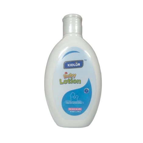 Kidlon বেবি লোশন 200ml
