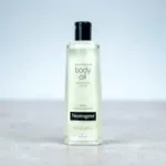 Neutrogena লাইট সিসেম ফর্মুলা বডি অয়েল 250ml
