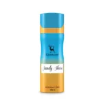 Ramsons Sandy Shore ডিওডোরেন্ট স্প্রে 200ml