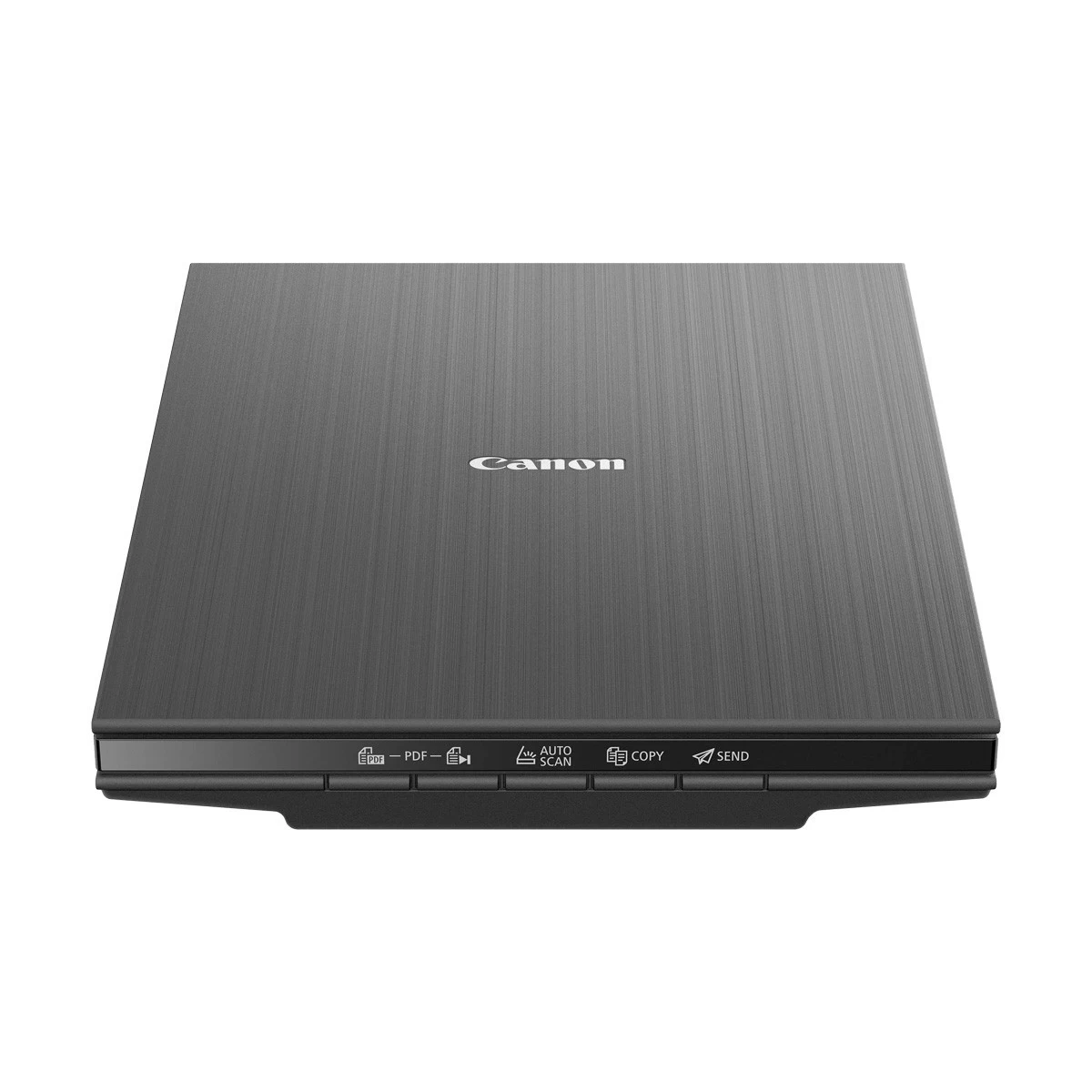 Canon CanoScan LiDE 400 Flatbed Slim Scanner