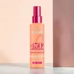 L'Oreal Elvive 450° Heat Slayer Dream Lengths হিট প্রটেক্টর প্রি-আয়রন সিরাম 130ml