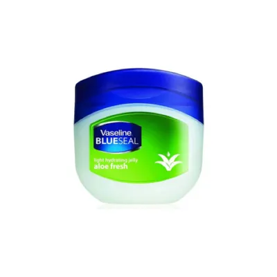 Vaseline Blue Seal লাইট হাইড্রেটিং অ্যালো ফ্রেশ 250ml