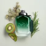 COACH New York Green ইও দে টয়লেট স্প্রে 100ml