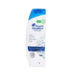 Head & Shoulders Daily Clean অ্যান্টি-ড্যানড্রাফ শ্যাম্পু 350ml