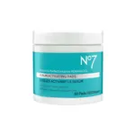 No7 Protect & Perfect Intense Advanced সিরাম অ্যাক্টিভেটিং 60 প্যাড