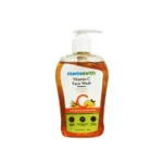 Mamaearth Vitamin C ফেস ওয়াশ ফর স্কিন ইলুমিনেশন 250ml