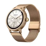 Oraimo Watch Muse রোজ গোল্ড ব্লুটুথ কলিং স্মার্টওয়াচ (OSW-831N)