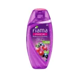 Fiama ব্ল্যাককারেন্ট ও বেয়ারবেরি শাওয়ার জেল 250ml