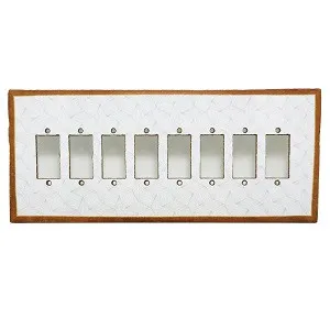 10 হোল ফাইবার সুইচ বোর্ড
