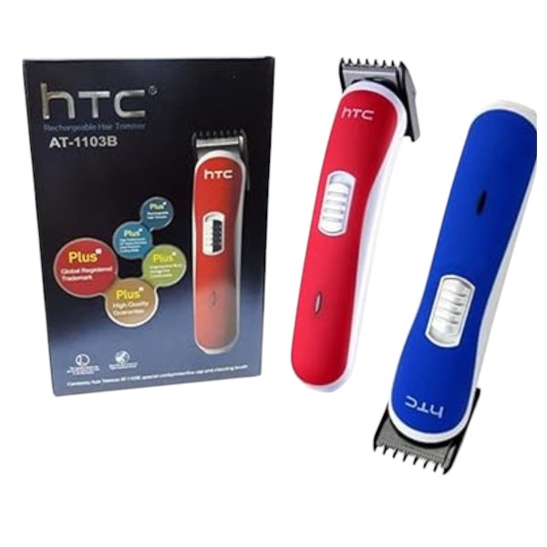 HTC AT-1103B ইলেকট্রিক হেয়ার ট্রিমার