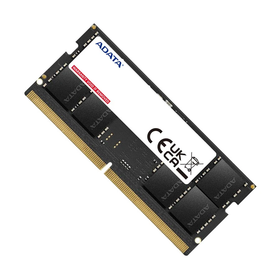 ADATA 16GB DDR5L 4800MHz Laptop RAM