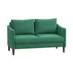 Regal Jermin ডাবল সোফা SDC-397-3-1-20 (Fabric-2156)
