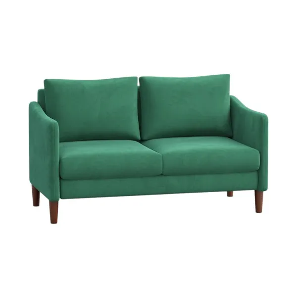 Regal Jermin ডাবল সোফা SDC-397-3-1-20 (Fabric-2156)