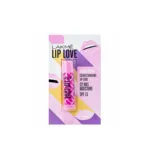 Lakme Lip Love চ্যাপস্টিক লিপ বাম Insta Pink 4.5 gm