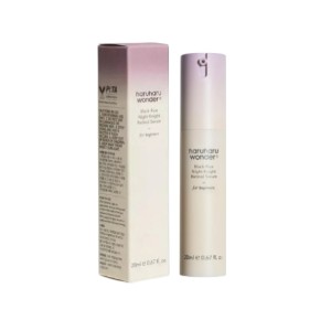 Haruharu Wonder Black Rice Night Knight Retinol Serum 20ml (Korea)