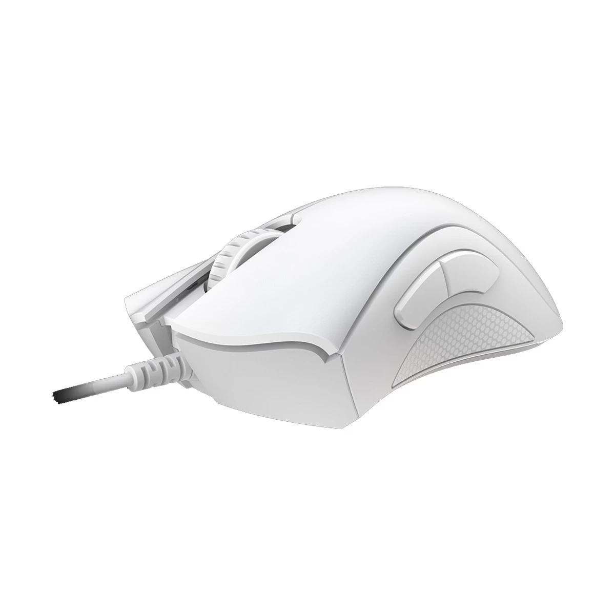 Razer DeathAdder Essential White Edition Wired Gaming Mouse