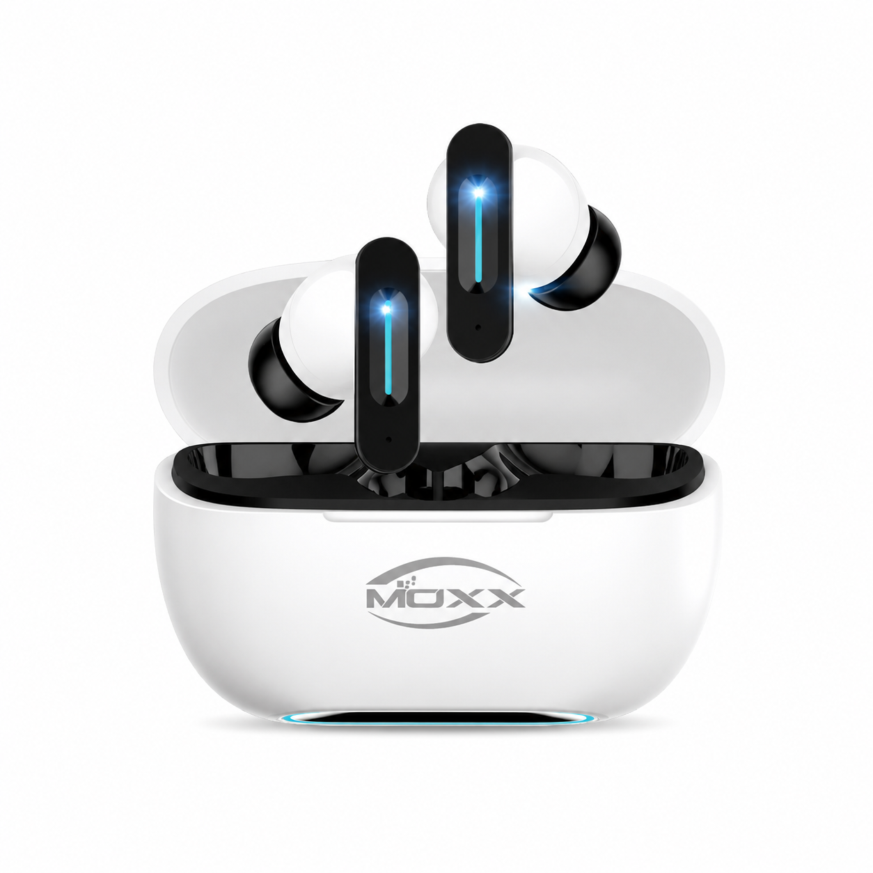 MOXX MPod Pro ANC ট্রু ওয়্যারলেস ইয়ারবাডস