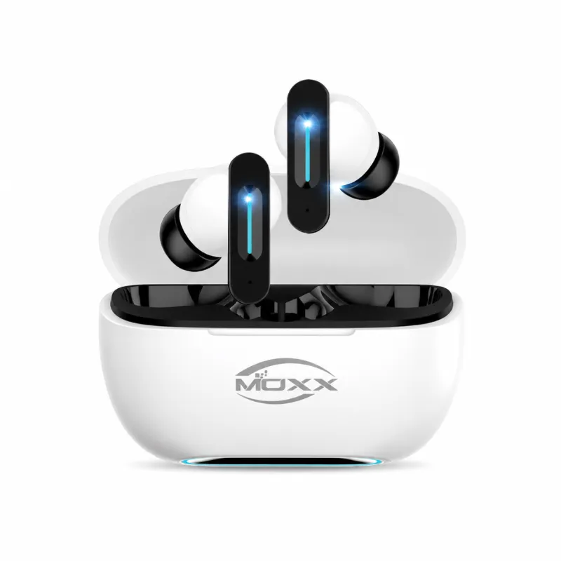 MOXX MPod Pro ANC ট্রু ওয়্যারলেস ইয়ারবাডস