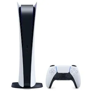 Sony PlayStation 5 ভিডিও গেম কনসোল