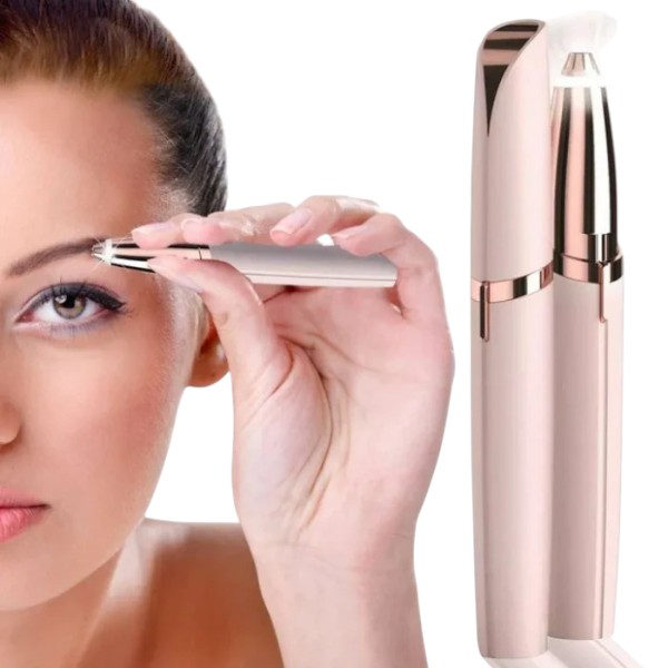 ব্রাউস ফ্ললেস হেয়ার রিমুভার