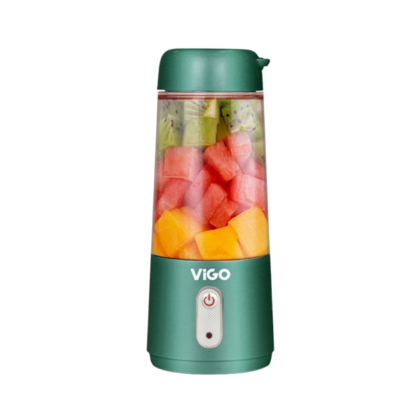 পোর্টেবল ব্লেন্ডার TBL-002
